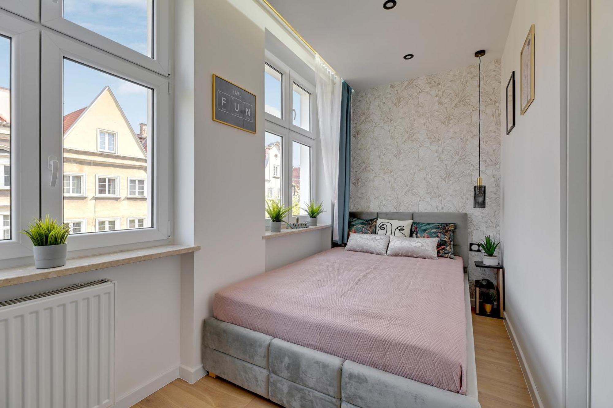 Ideal Swietego Ducha * Gdansk