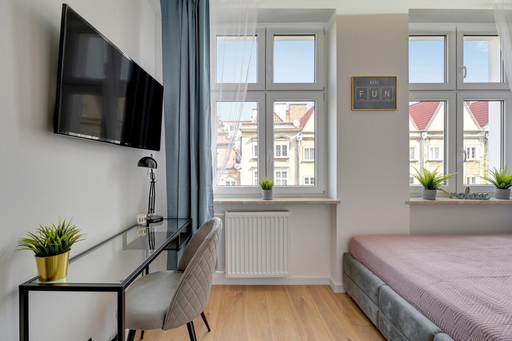 Ideal Swietego Ducha * Danzica